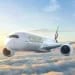 طيران الإمارات.. الدمام أول وجهة سعودية تستقبل طائرات A350 الجديدة