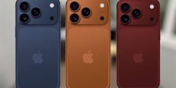 ايفون 17