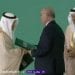 فيديو.. توقيع ‏47 اتفاقية في المنتدى السعودي السوري بقصر الشعب في دمشق بـ24 مليار ريال