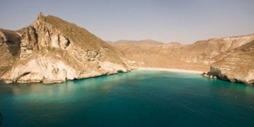 سلطنة عمان حيث تلتقي الفخامة مع التجارب العائلية