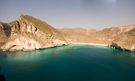 سلطنة عمان حيث تلتقي الفخامة مع التجارب العائلية