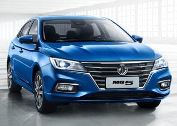 MG 5 موديل 2026 في السعودية.. تصميم “عين الصقر” يلفت الأنظار وسعر يبدأ من 38 ألف ريال فقط