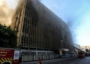 لماذا سنترال رمسيس أهم مراكز الاتصالات والإنترنت في مصر؟