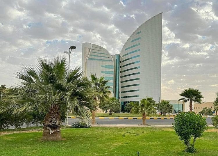 روبوت الأمل.. من جامعة نجران إلى منصة التتويج في جنيف جنيف – نجران