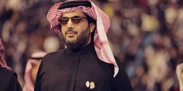 تركي آل الشيخ يعلن عن مفاجأة كبرى في موسم الرياض