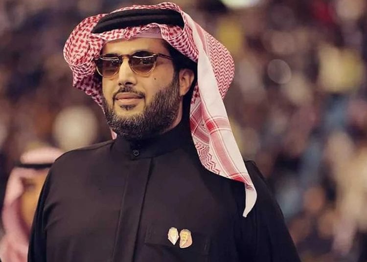 تركي آل الشيخ يعلن عن مفاجأة كبرى في موسم الرياض