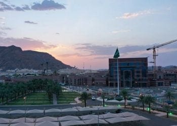 جامعة طيبة تطلق بوابتها الرقمية الجديدة بهوية مؤسسية حديثة