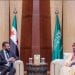 تفاصيل اتصال هاتفي ولي العهد السعودي والرئيس السوري