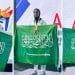 إنجاز تاريخي للتايكوندو السعودي في آسيا.. 4 ميداليات تؤكد المسار الصحيح