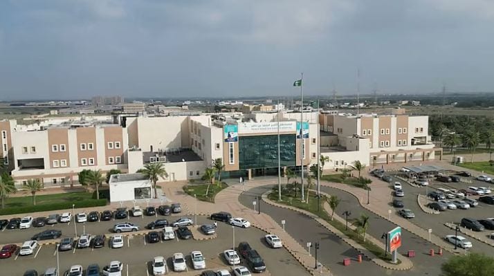 مركز جراحات القلب
