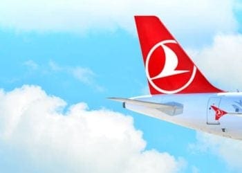 هل علقت تركيا جميع الرحلات الجوية إلى إيران والأردن والعراق؟