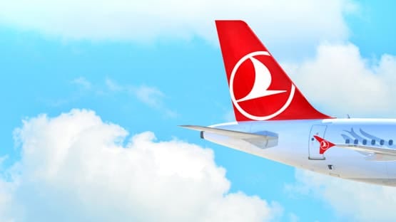 هل علقت تركيا جميع الرحلات الجوية إلى إيران والأردن والعراق؟