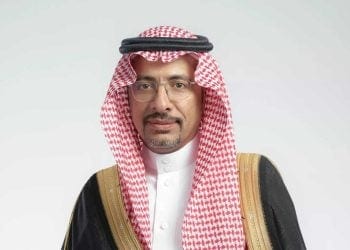 وزير الصناعة والثروة المعدنية السعودي