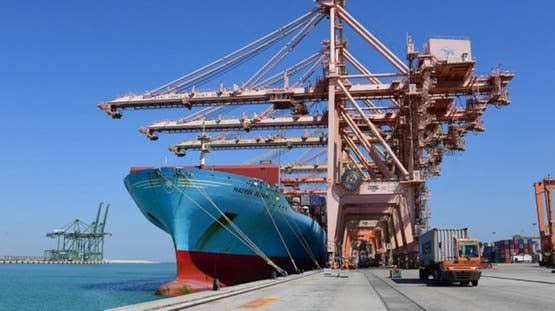 بدءًا من 15 أغسطس.. الموانئ السعودية تُلزم وكلاء النقل البحري بإرسال بيانات المسافرين مسبقًا
