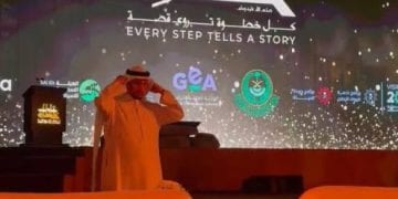 على خطاه.. إقبال غير مسبوق وتجهيزات مكثفة لانطلاقة نوفمبر