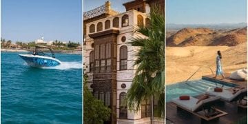 “لك 3 عروض”.. صيف السعودية يشعل تفاعل واسع بعروض وتجارب لا تُفوّت