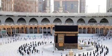 وزارة الحج: أكثر من 190 ألف تأشيرة عمرة منذ انطلاق الموسم الجديد