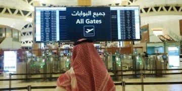 السائح السعودي ينفق قرابة 2500 ريال في كل رحلة داخلية