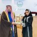بـ3 ملايين مشاهدة.. نجلاء جان مؤثرة سعودية تتصدر المشهر السياحي بأرقام قياسية