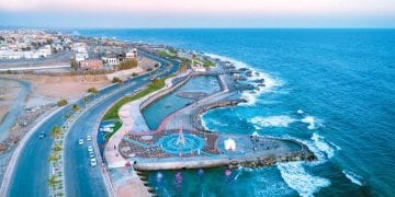 صيف جدة.. شواطئ وأندية فاخرة تعيد تعريف الرفاهية في 2025