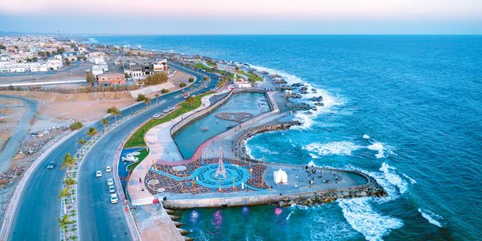 صيف جدة.. شواطئ وأندية فاخرة تعيد تعريف الرفاهية في 2025