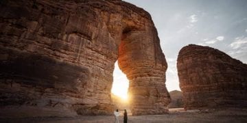 السعودية تتصدر العالم في نمو إيرادات السياحة الدولية خلال الربع الأول من 2025