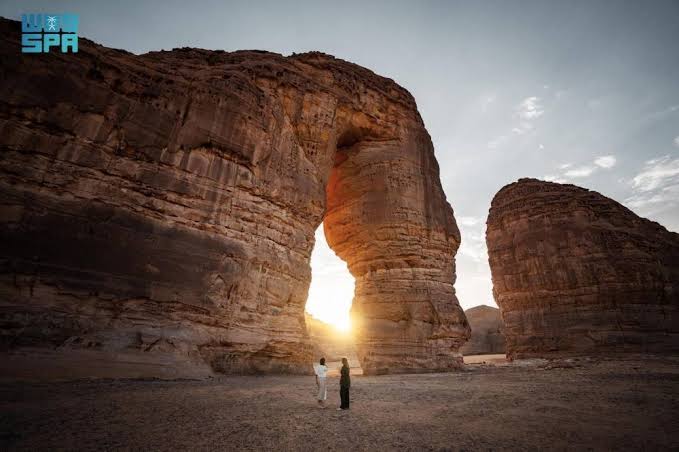 السعودية تتصدر العالم في نمو إيرادات السياحة الدولية خلال الربع الأول من 2025