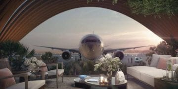 مطار البحر الأحمر يعزز الربط الجوي مع جدة بثلاث رحلات أسبوعيًا