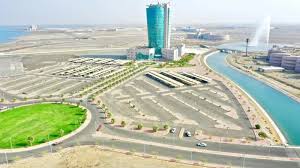 جامعة جازان تنضم رسميًا إلى المنظمة العالمية لواحات العلوم ومناطق الابتكار (IASP)