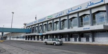 ما حقيقة إغلاق مطار دمشق الدولي؟ “الطيران المدني السوري” يوضح