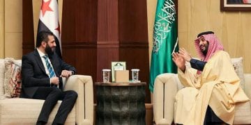 الطريق إلى سوريا مفتوح.. السعودية تتيح تراخيص سفر لرجال الأعمال والسياح