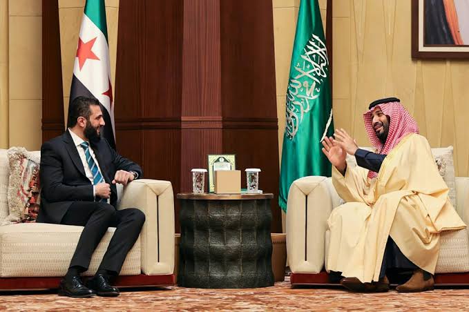 الطريق إلى سوريا مفتوح.. السعودية تتيح تراخيص سفر لرجال الأعمال والسياح