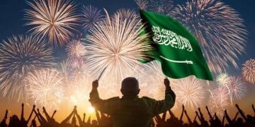 إلى أين تذهب في يوليو بالسعودية؟ بطولات عالمية وحفلات وفعاليات لا تُنسى