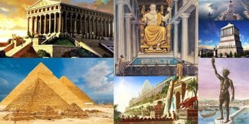 سافر بذكاء.. إليك الوقت الأفضل لزيارة عجائب الدنيا السبع دون زحام