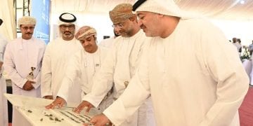 مرسى فاخر وفندق خمس نجوم.. صلالة على موعد مع مشروع سياحي ضخم بـ 80 مليون ريال