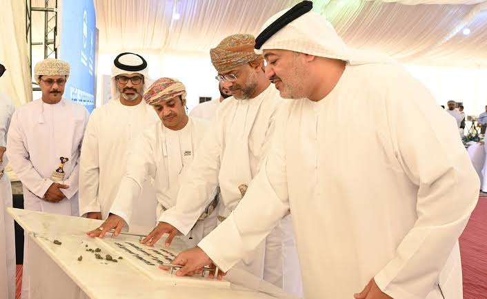 مرسى فاخر وفندق خمس نجوم.. صلالة على موعد مع مشروع سياحي ضخم بـ 80 مليون ريال