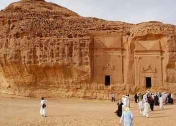 ثورة في عالم السياحة.. 1000% نمو في تراخيص الضيافة الخاصة بالسعودية