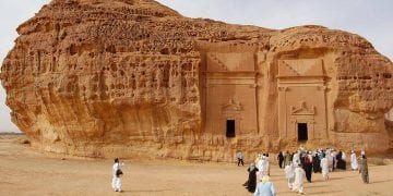 ثورة في عالم السياحة.. 1000% نمو في تراخيص الضيافة الخاصة بالسعودية