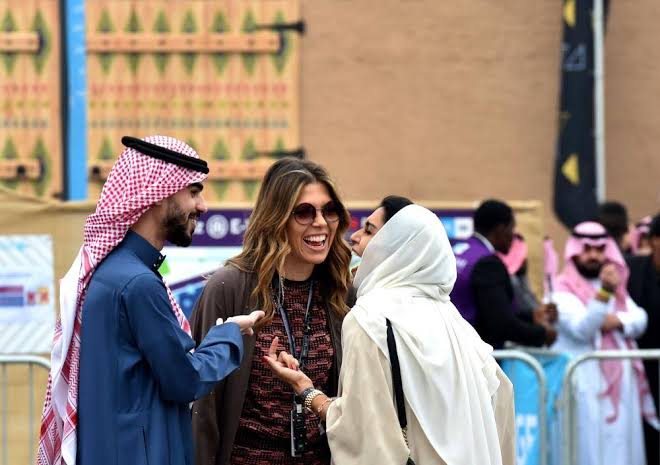 وجهات غير متوقعة.. هكذا غير السعوديون خريطة السفر في صيف 2025