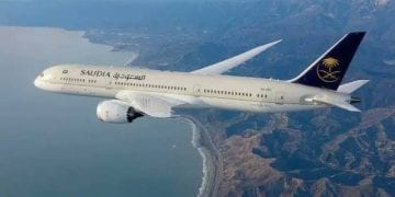 إطلاق رحلات مباشرة بين الدمام ولندن عبر الخطوط السعودية نوفمبر 2025