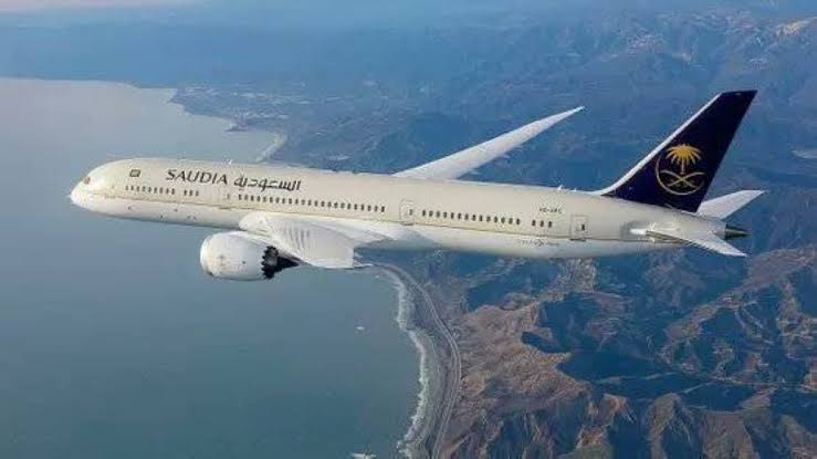 إطلاق رحلات مباشرة بين الدمام ولندن عبر الخطوط السعودية نوفمبر 2025
