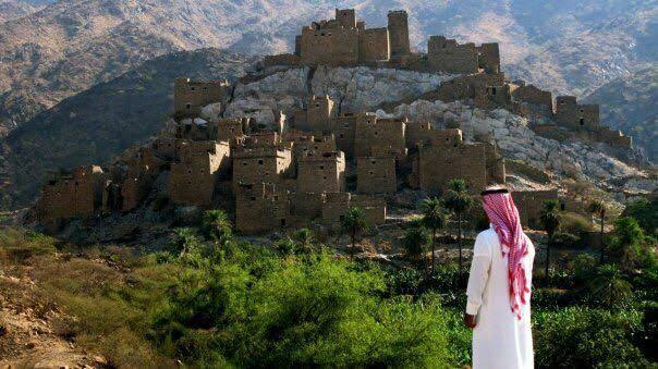 قفزة سياحية في عسير.. 1.4 مليون زائر في صيف 2025