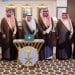 أمير القصيم يدشن منصة “جائزة السياحة الريفية” بالسعودية