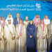 بالتعاون مع وزارتي الطاقة والبيئة.. “أرامكو” تدشن المركز الإقليمي للتنمية المستدامة للثروة السمكية في جزيرة أبو علي