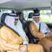 المركبات ذاتية القيادة تنطلق في شوارع الرياض