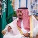 خادم الحرمين الشريفين الملك سلمان بن عبدالعزيز آل سعود،