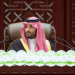 الأمير محمد بن سلمان