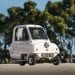 Peel P50
