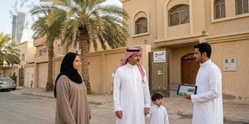 شراء عقار مستعمل في السعودية