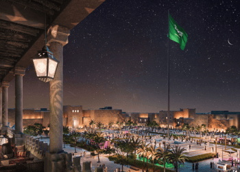 شركة الدرعية